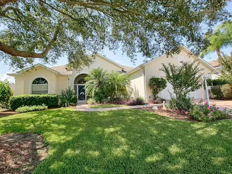 4826 Sable Ridge Court Leesburg FL 34748