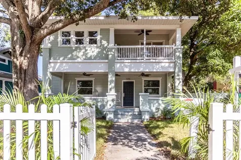 545 8th Street N St Petersburg FL 33701