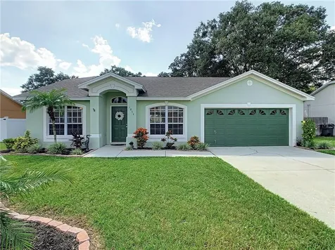7854 Delmont Loop Lakeland FL 33810
