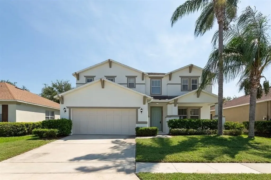10006 Chorlton Circle Orlando FL 32832