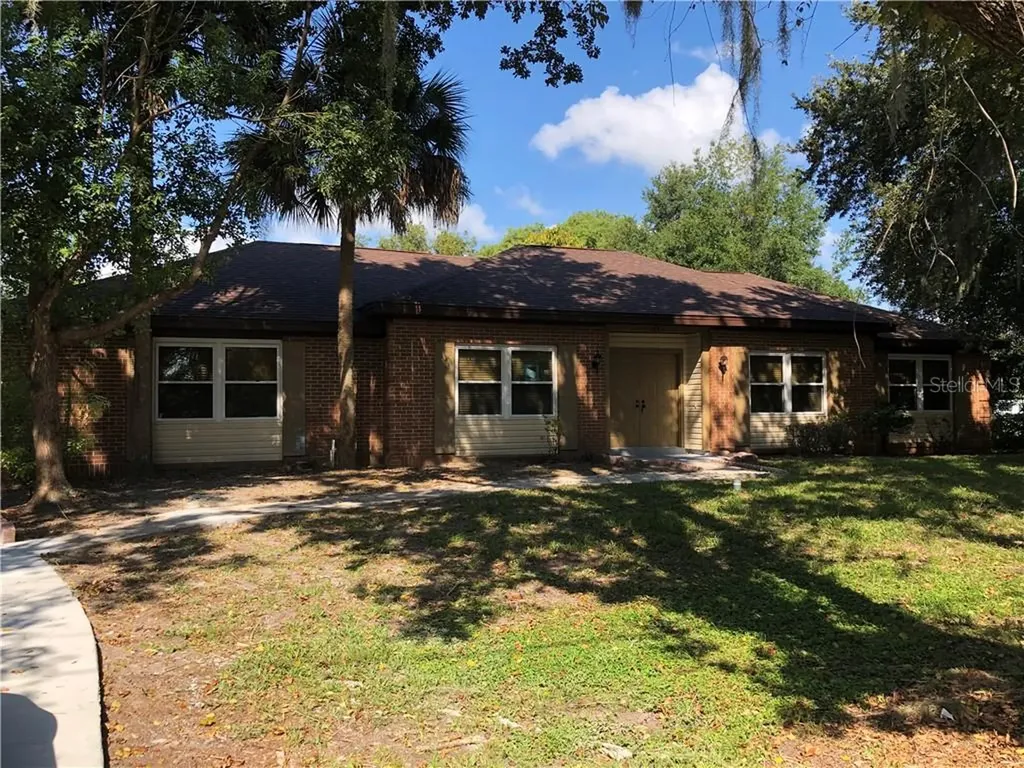 1842 Kings Highway Kissimmee FL 34744