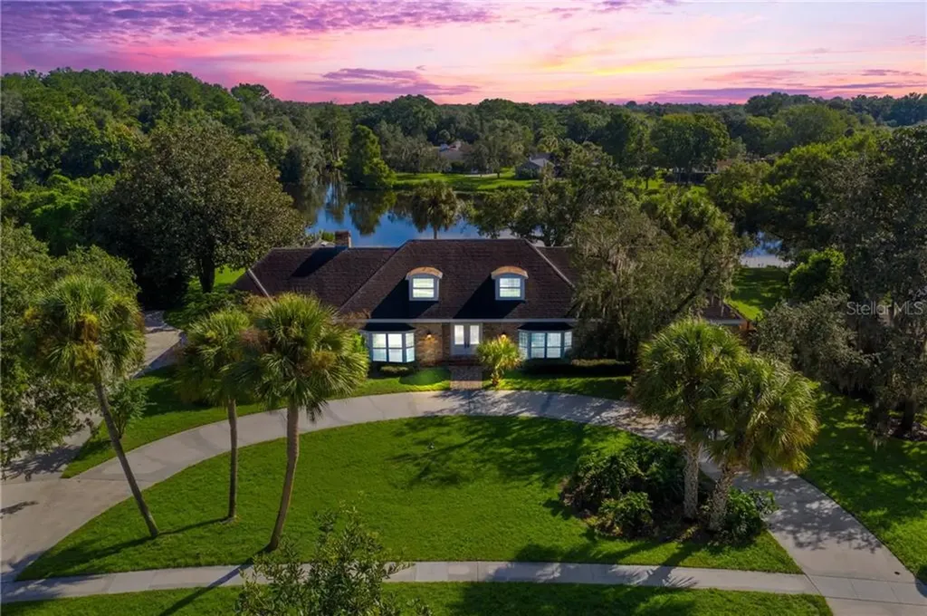 304 N Sweetwater Cove Boulevard Longwood FL 32779