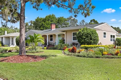 156 22nd Avenue S St Petersburg FL 33705