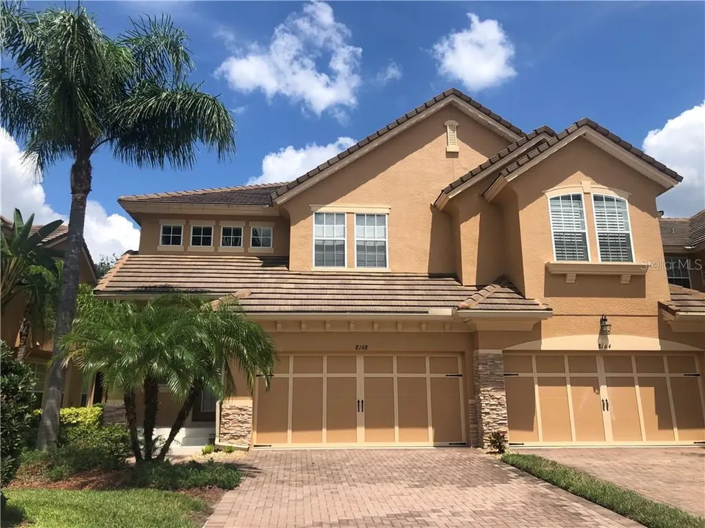 8168 Villa Grande Court Sarasota FL 34243