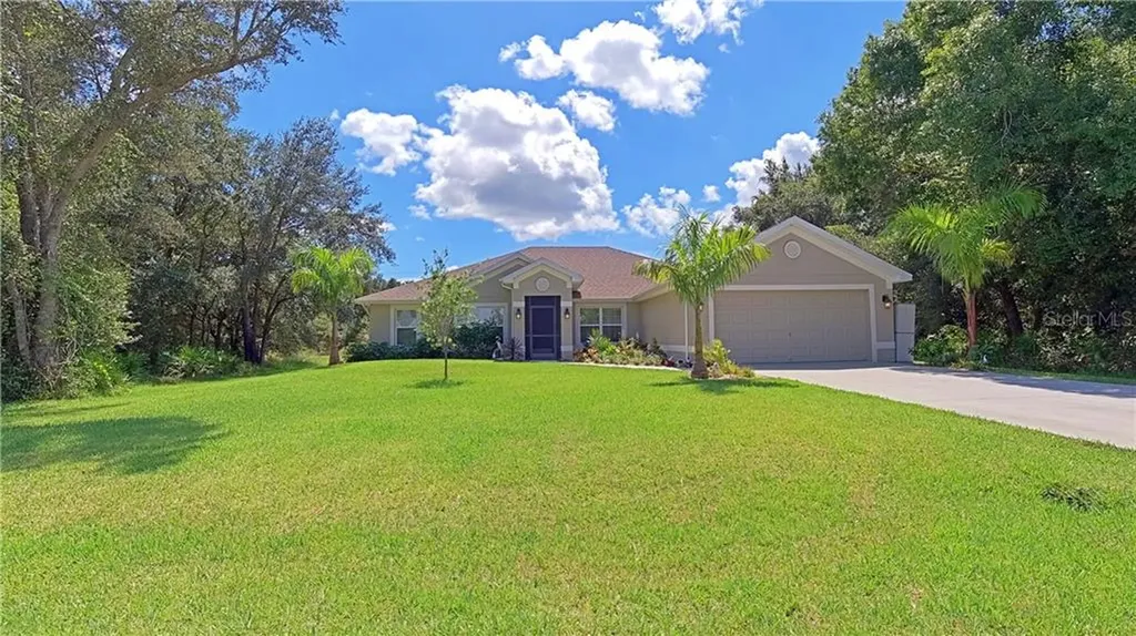542 Encarnacion Street Punta Gorda FL 33983