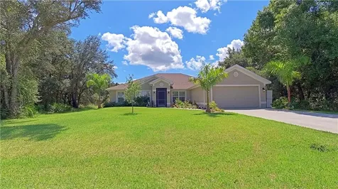 542 Encarnacion Street Punta Gorda FL 33983