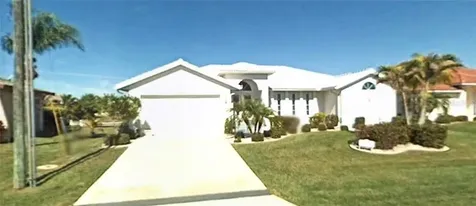 1466 Wren Court Punta Gorda FL 33950