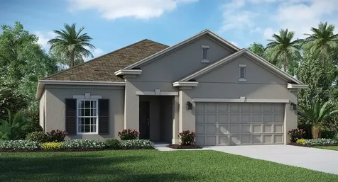 124 Taft Drive Davenport FL 33837