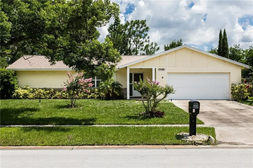 2173 Sussex Road Winter Park FL 32792