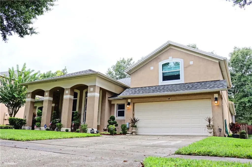 338 Via Tuscany Loop Lake Mary FL 32746