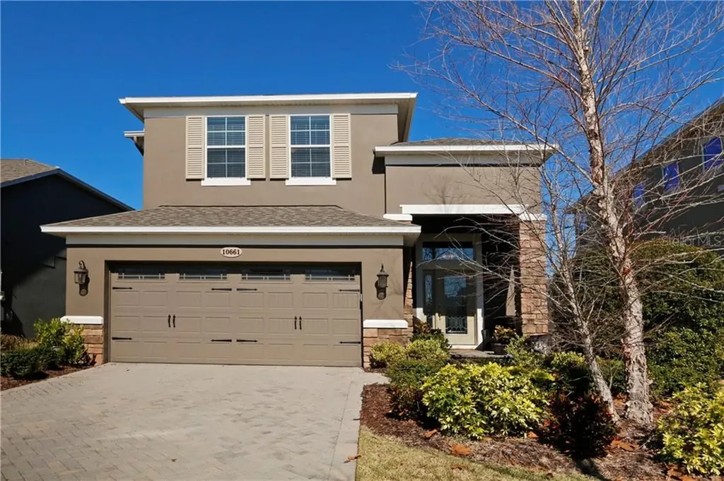 10661 Billings Street Orlando FL 32832