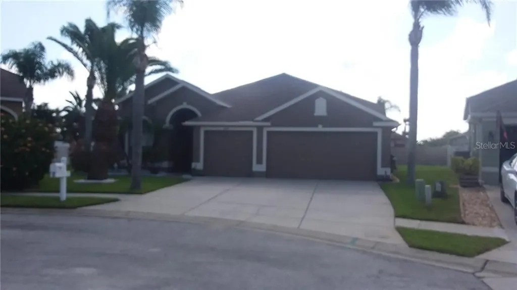 2632 Jays Nest Lane Holiday FL 34691