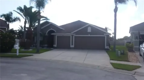 2632 Jays Nest Lane Holiday FL 34691