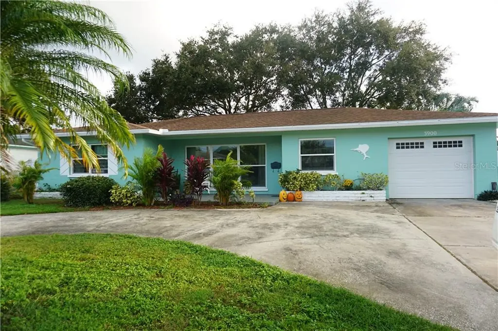 3900 28th Avenue N St Petersburg FL 33713