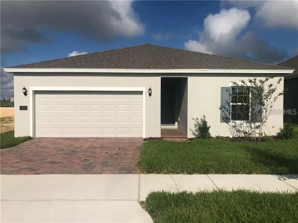 480 Meadow Pointe Drive Haines City FL 33844