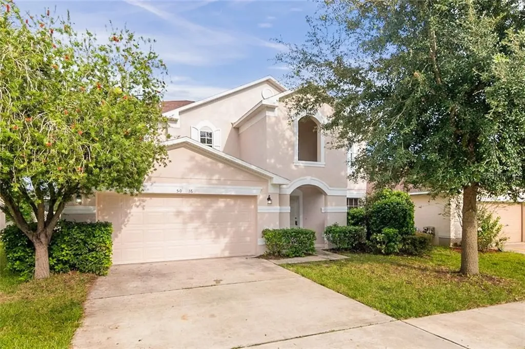 5016 Gandross Lane Mount Dora FL 32757