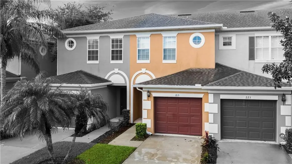 213 Bexley Drive Davenport FL 33897