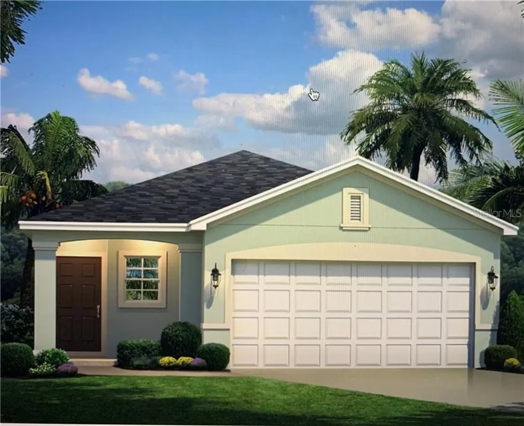 10420 Candleberry Woods Lane Gibsonton FL 33534