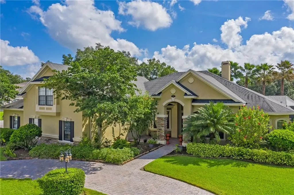 6414 Highlands In The Woods Street Lakeland FL 33813