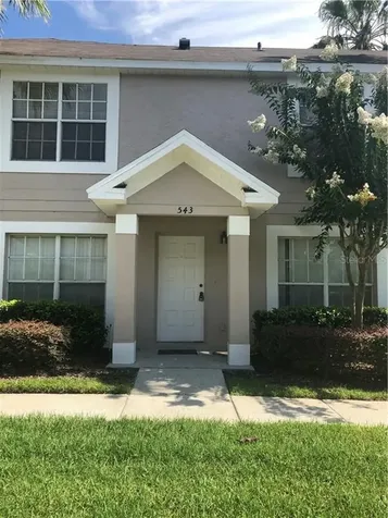 543 Kensington Lake Circle Brandon FL 33511