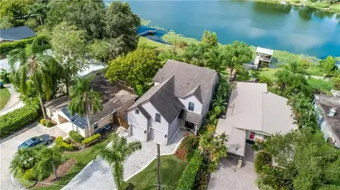 2616 Bass Lake Boulevard Orlando FL 32806