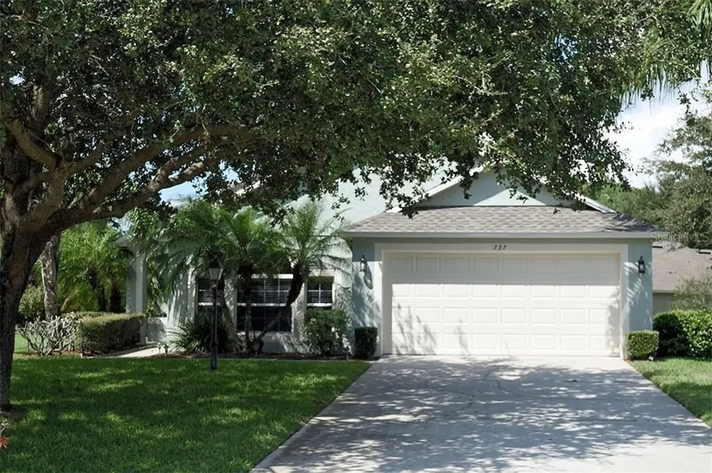 737 Golden Larch Court Deltona FL 32725