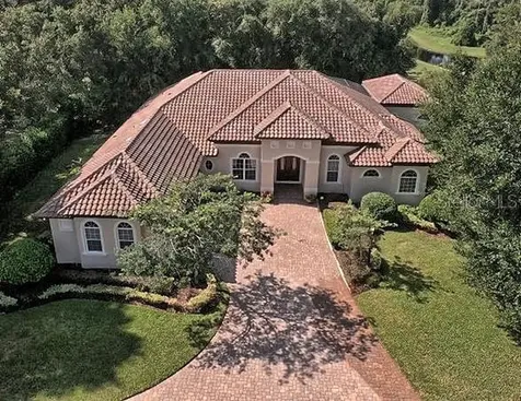 1829 Brackenhurst Place Lake Mary FL 32746