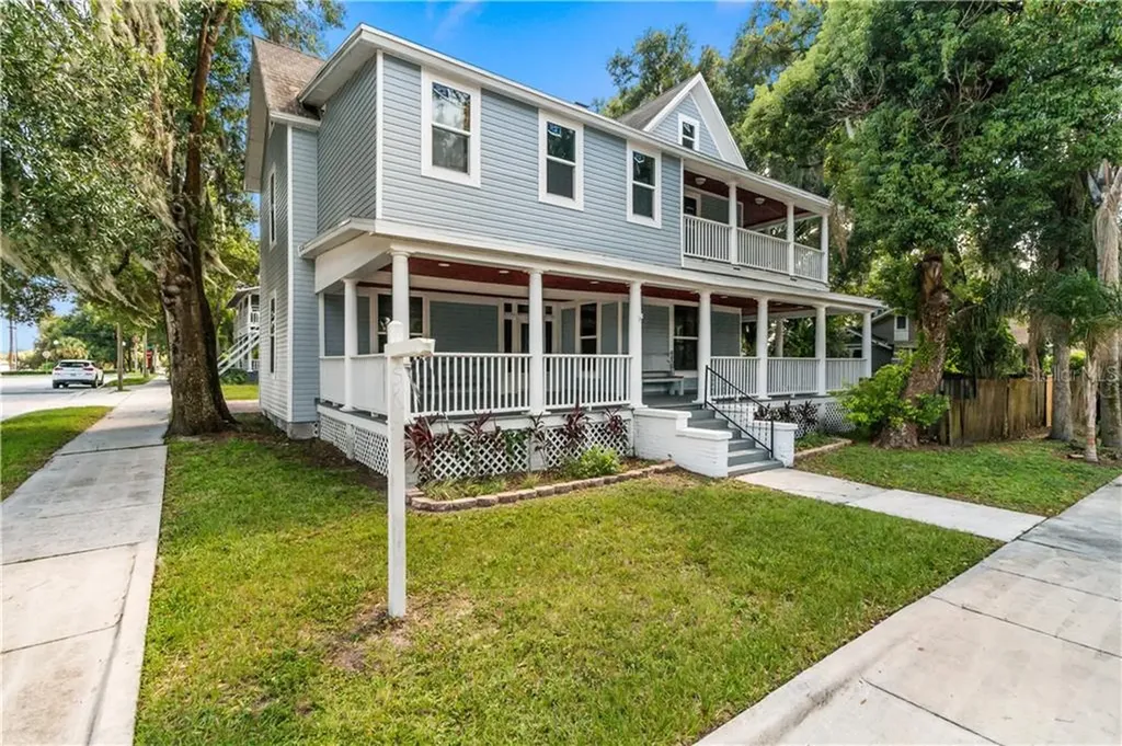 501 W Reynolds Street Plant City FL 33563