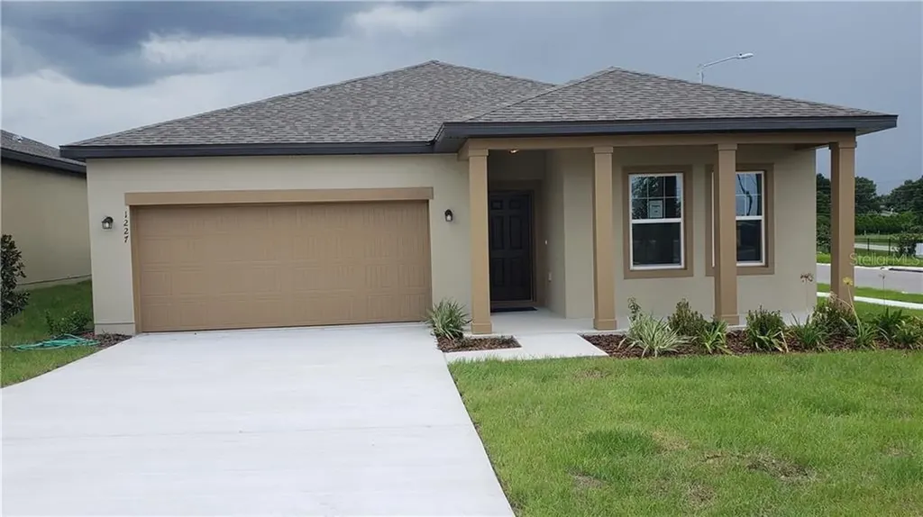 1227 Lycaste Drive Davenport FL 33837