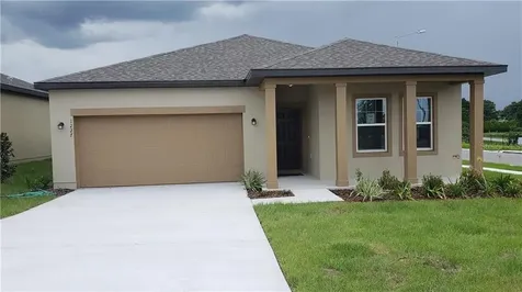 1227 Lycaste Drive Davenport FL 33837