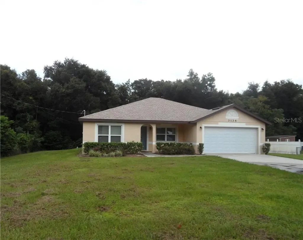 3135 Evelyn Scott Street Apopka FL 32712