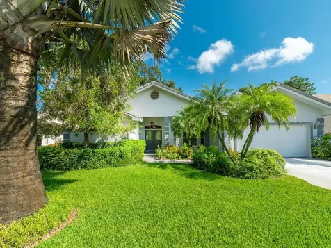 3418 Highlands Bridge Road Sarasota FL 34235