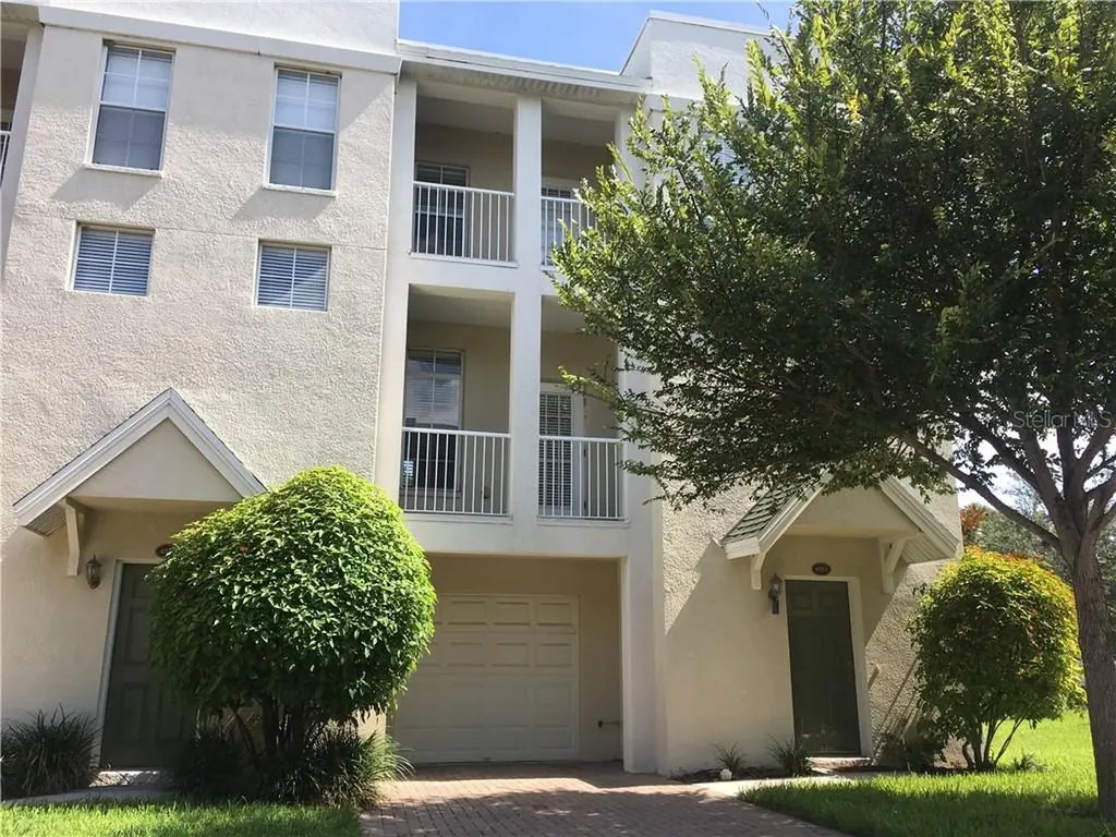 4543 Bay Spring Court Tampa FL 33611