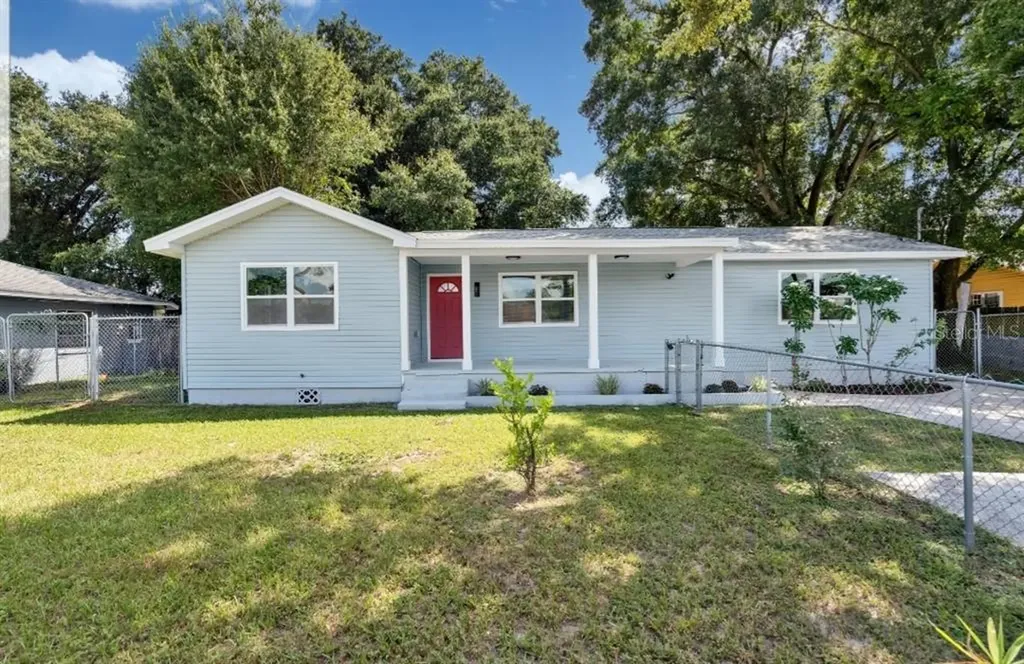 3809 N 14th Street Tampa FL 33603