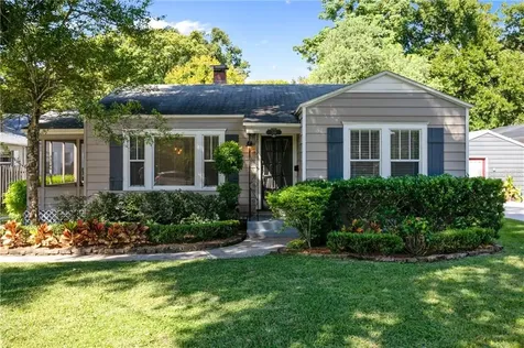 110 N Glenwood Avenue Orlando FL 32803