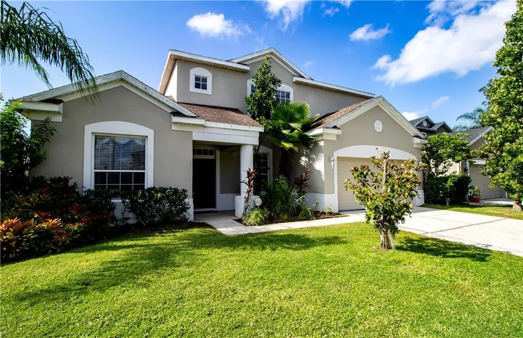 2320 The Oaks Boulevard Kissimmee FL 34746