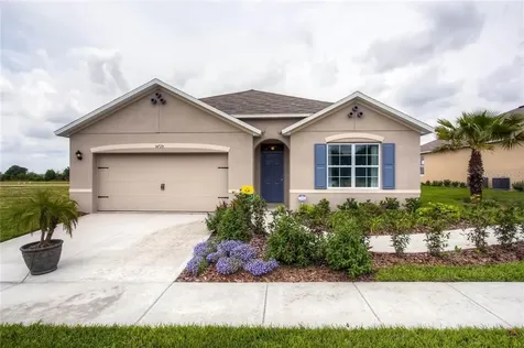 4049 Great Egret Drive Winter Haven FL 33881