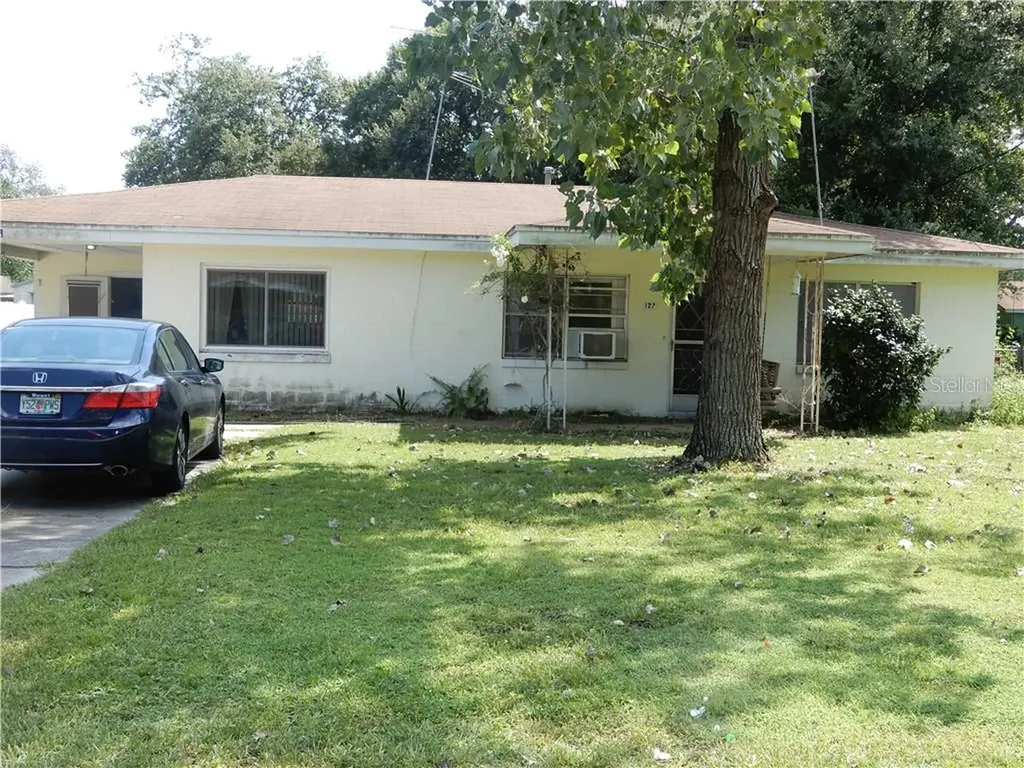 127 Sevilla Street Auburndale FL 33823