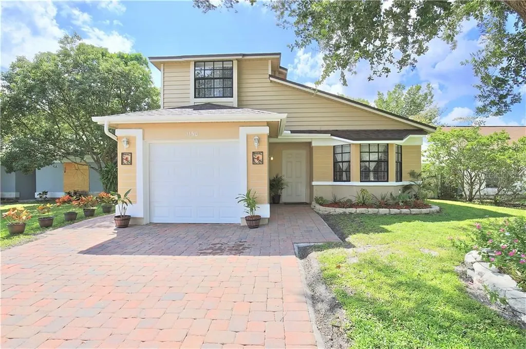 1130 Covington Street Oviedo FL 32765