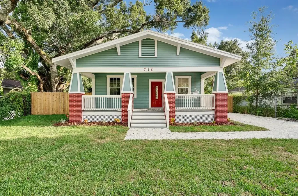 718 W Orient Street Tampa FL 33603