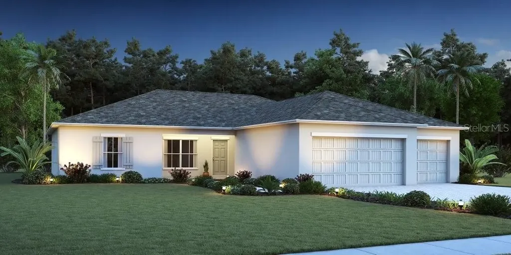 352 Ashlar Court Kissimmee FL 34758