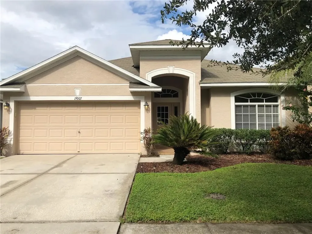 19007 Fishermans Bend Drive Lutz FL 33558