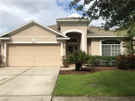 19007 Fishermans Bend Drive Lutz FL 33558