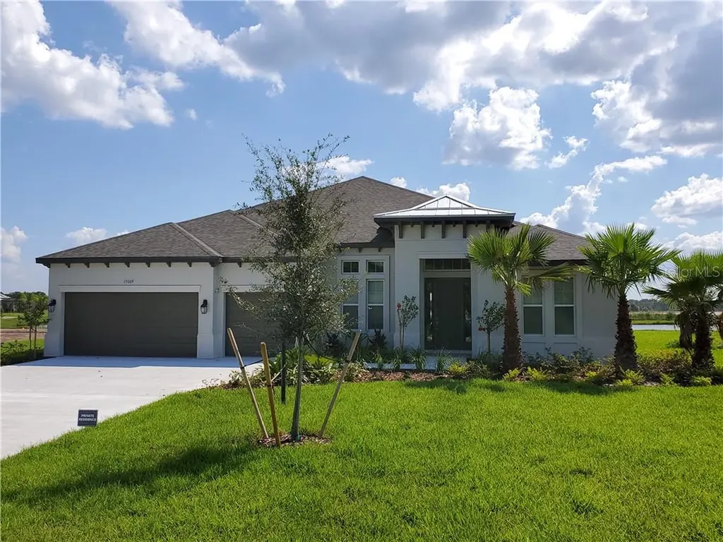 15009 20th Street E Parrish FL 34219