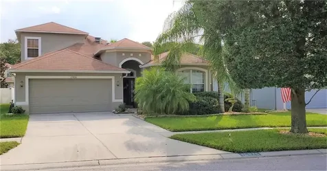 15826 Pond Rush Court Land O Lakes FL 34638