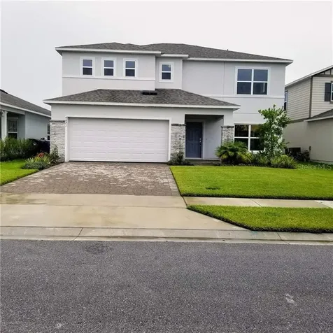 4871 Knoll Lane Saint Cloud FL 34772