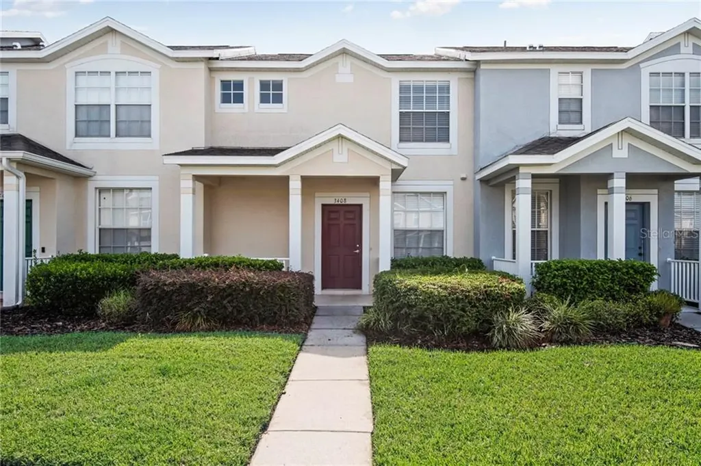 3408 Broken Bow Drive Land O Lakes FL 34639