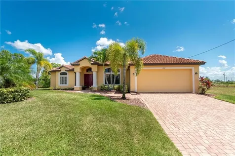 2117 NW 26th Place Cape Coral FL 33993