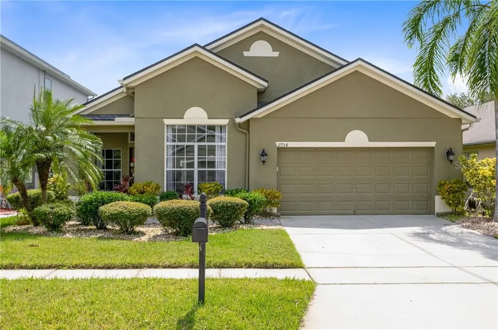 17754 Lily Blossom Lane Orlando FL 32820