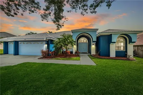 1842 Tree Swallow Way Palm Harbor FL 34683